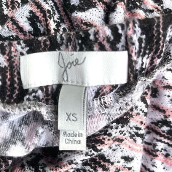 Joie Gamille Maxi Skirt - Picture 6 of 6